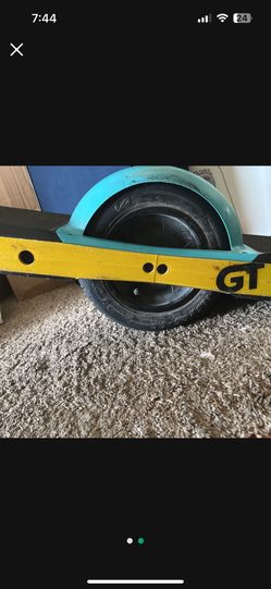 ONE Wheel GT