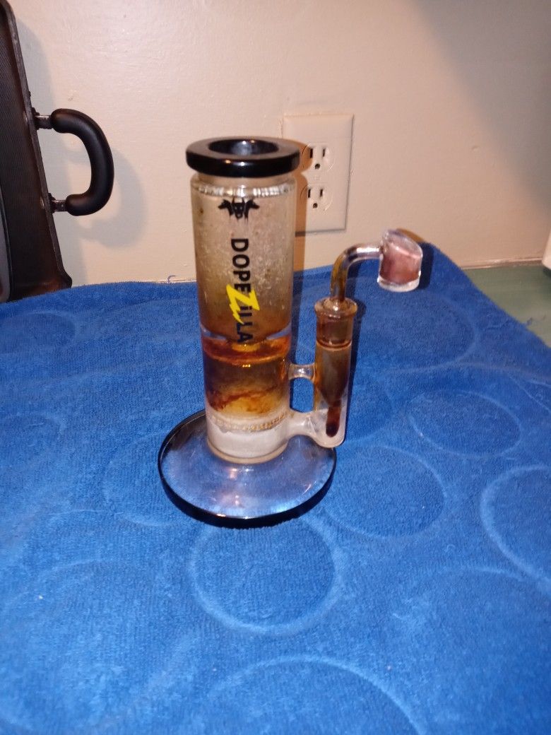 Badass Glass