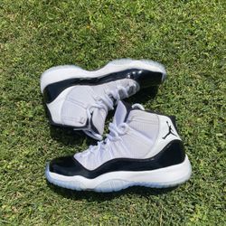 Jordan 11 Concords 2018