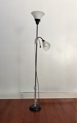 Standing Lights