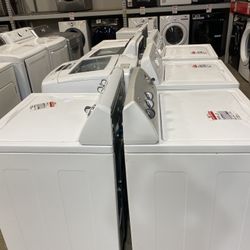 Top Load Washers