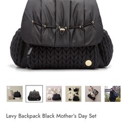 Diaper Bag