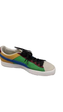 Puma 381773-02 Multi-color