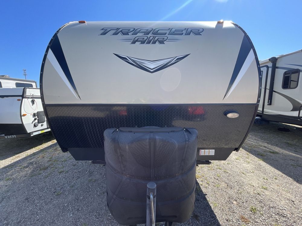 2018 Prime time Tracer Air 275AIR
