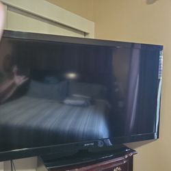 50" LCD TV