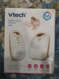 Monitor  para  bebé