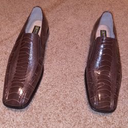 Dress Shoe