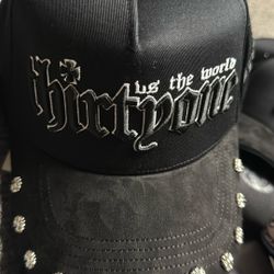 GORRA 31 HATS "31 VS THE WORLD"