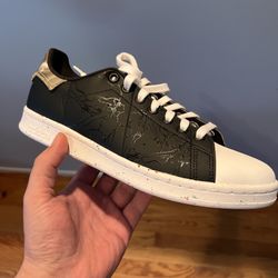 NEW Adidas Being Green Yoshitoshi Kanemaki Stan Smith Mens Size 8 No Box