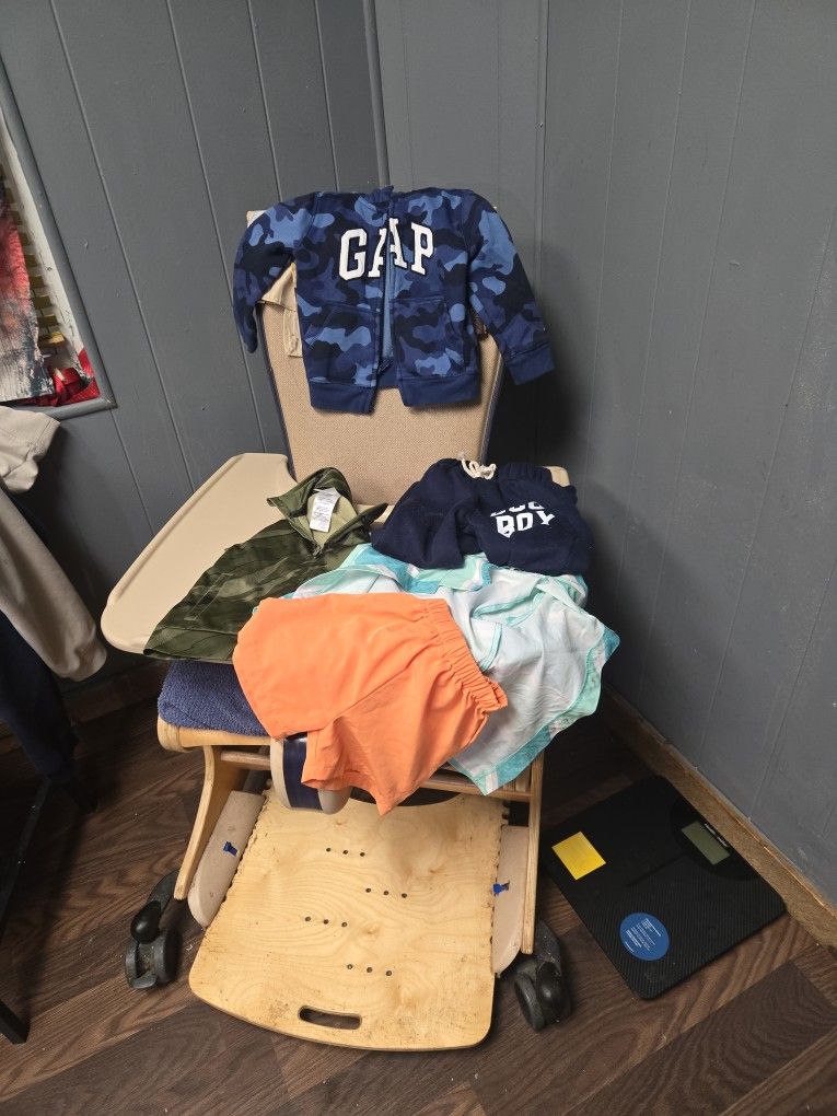 Baby Jackets,t Shirts,sweet Pants,Pokémon Sneakers