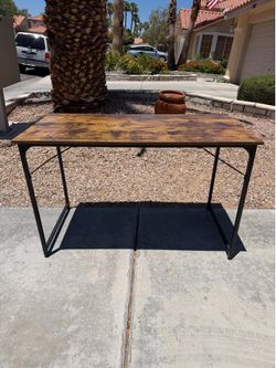 Desk