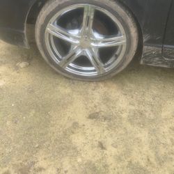 Rims 18”