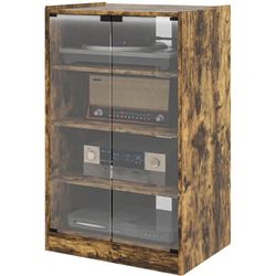 Floor Cabinet, Media Cabinet, Display Cabinet