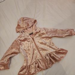 Vince Camuto  Girl Hoodie