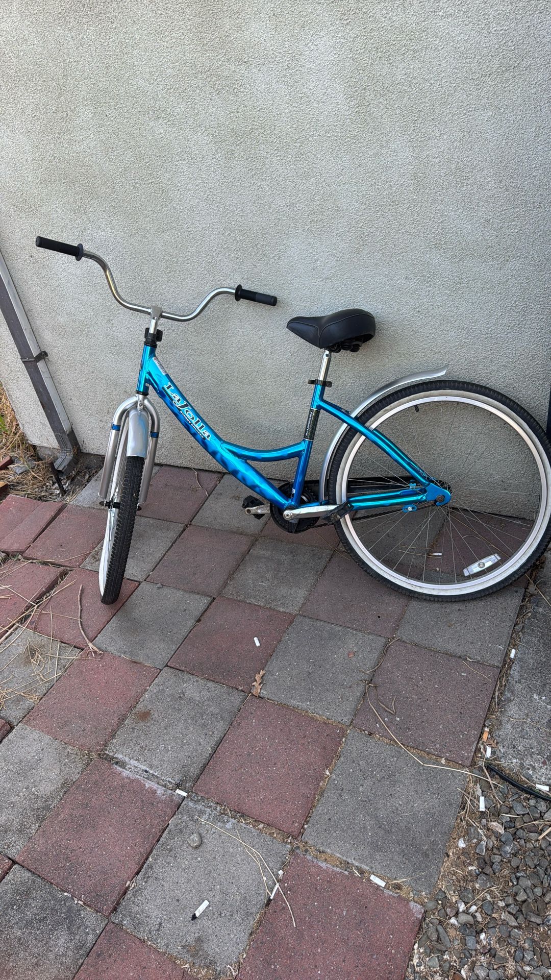 LaJolla Bike
