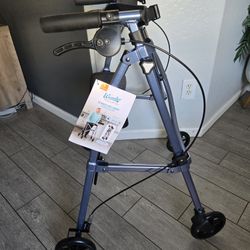 Stander Wonder Rollator Walker