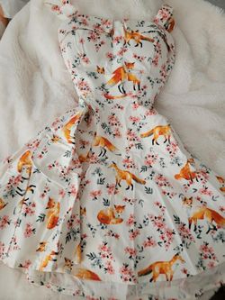 Vintage Dress