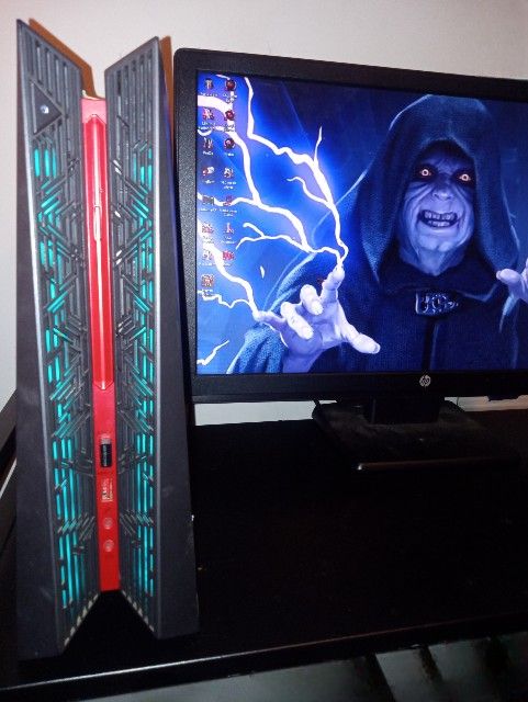 ASUS ROG G20-AJ G20AJ PC Desktop Gaming Computer