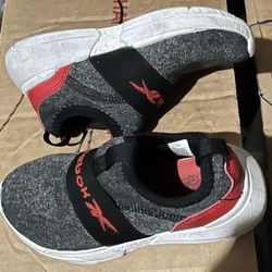 Reebok Kids Tennis Shoes Size 8