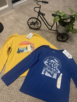 Size 6/7 For Boys Brand New