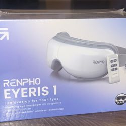 Renpho Eyeris 1 
