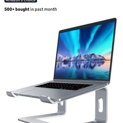 Laptop Stand for Desk
