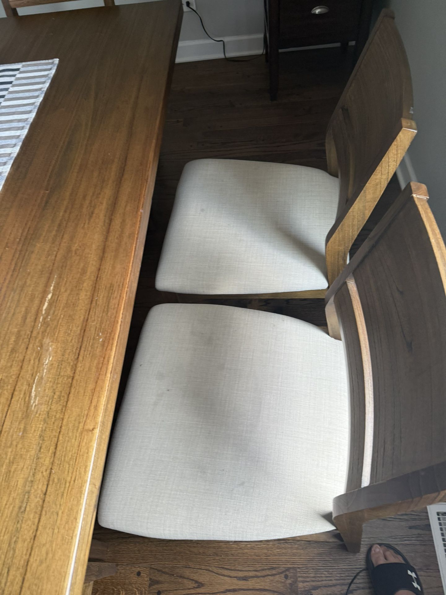 Dining Set Table