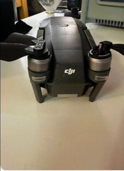 DJI Drone