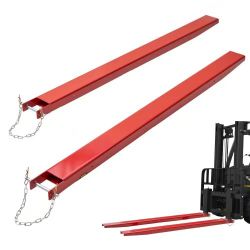 464*Chalk extension for VEVOR, 82" long x 4.5" long, steel extension to the altitude carbon of the car, 1 extension for the car with passengers, the h