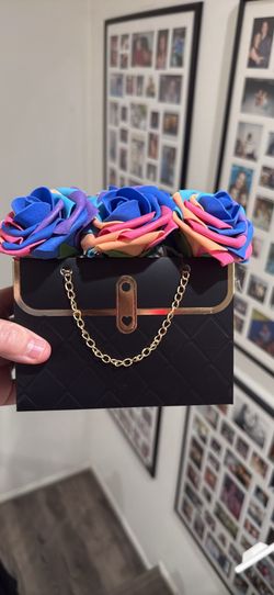bouquets