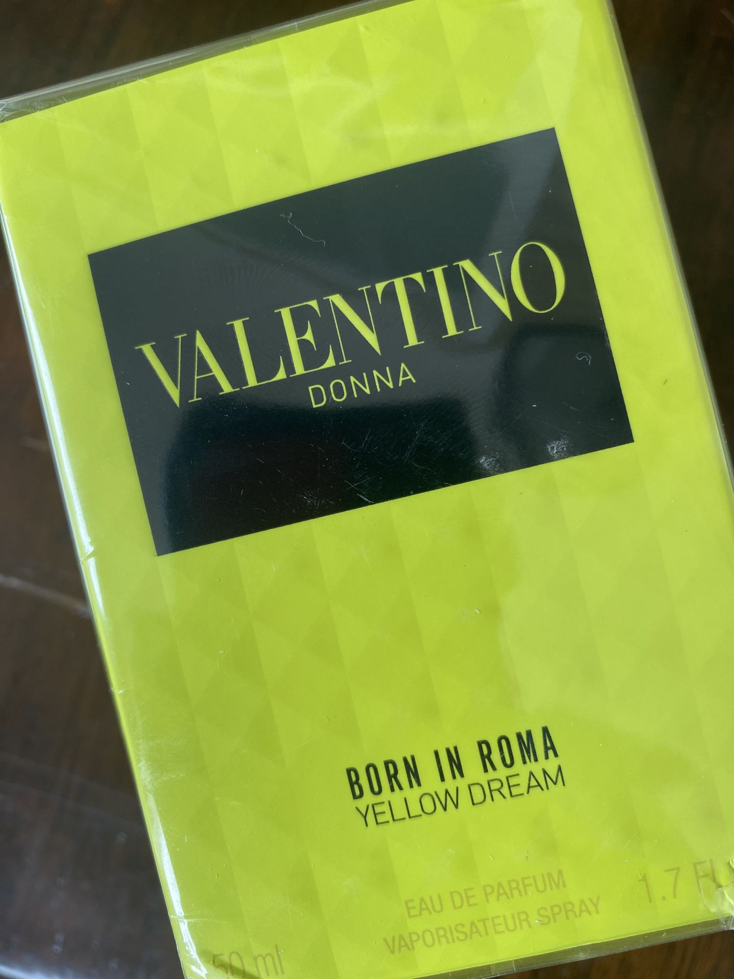Women’s Valentino Perfume