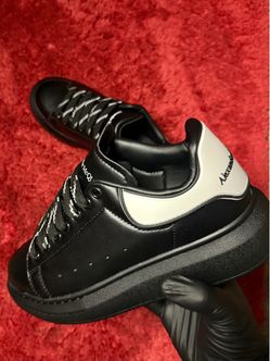 Designer shoes