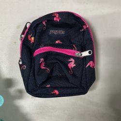 Baby Jansport 