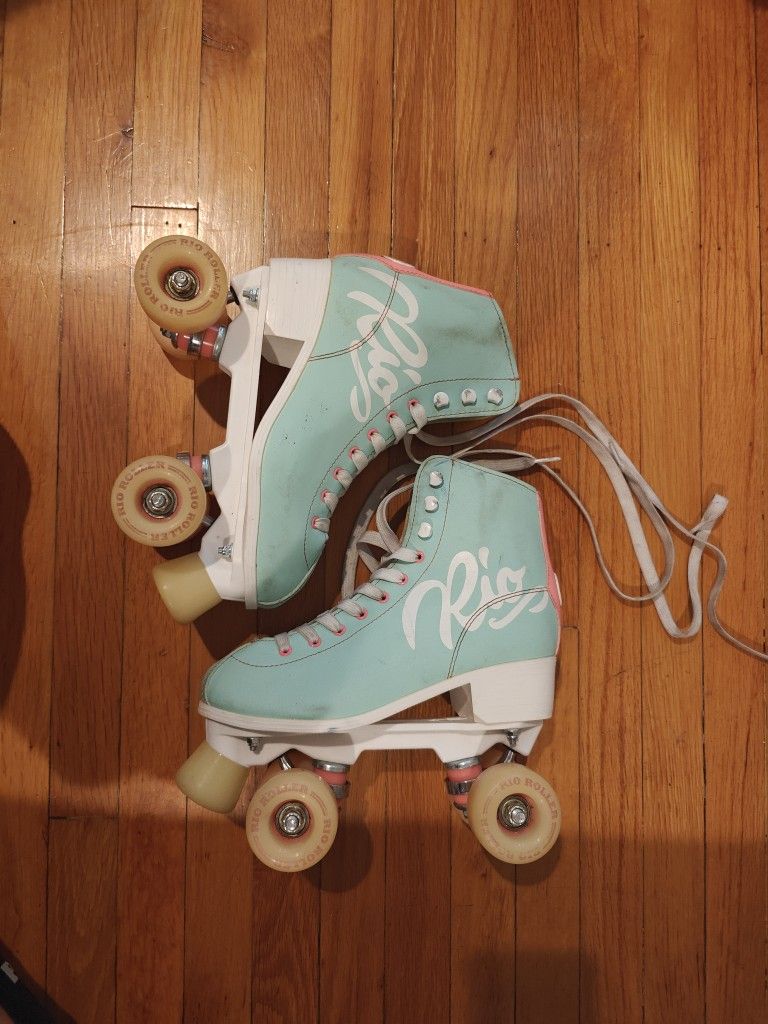 Rio Roller Skates