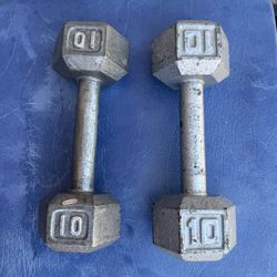 Weights 
