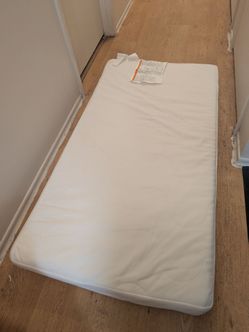 Ikea crib mattress
