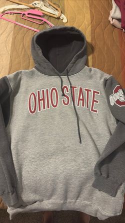 Ohio State Sweatshirt