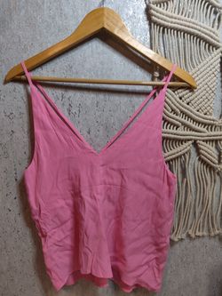 Forever 21 Jrs top size S