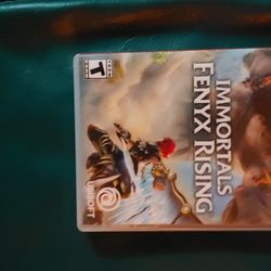 Nintendo Switch Games