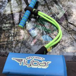 Kids Jump Toy