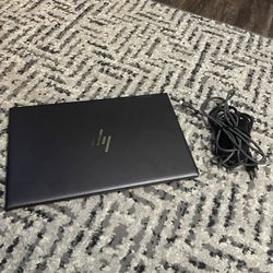 HP Envy Touchscreen Laptop (Perfect Condition)