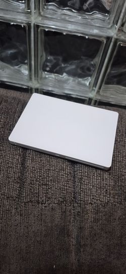 Apple Magic Trackpad