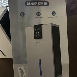 Dehumidifier