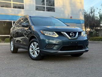 2014 Nissan Rogue