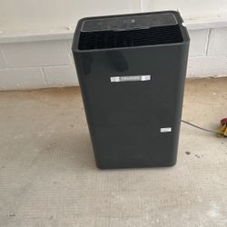 Hisense DH5019K1G 50 Pint 2-Speed Dehumidifier Energy Star (1,000 Sq. Ft. Covera
