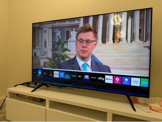Samsung 55” Smart TV for Sale