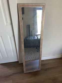 4 Foot Mirror 
