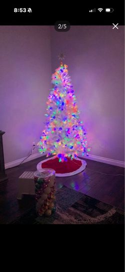 Xmas tree