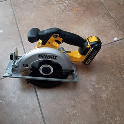 DeWalt 20 V