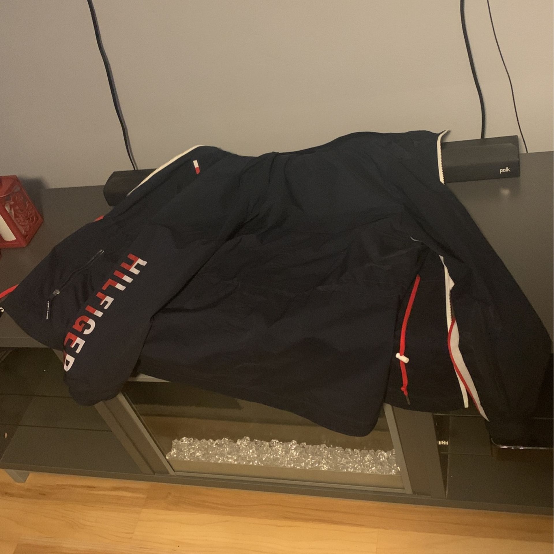 Tommy Hilfiger Jacket
